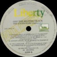 Off The Beaten Track Promo Label