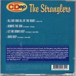 CD ep