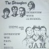JJ/Jam interview