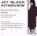 Jet Black Interview