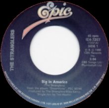 Big in America/Dry Day