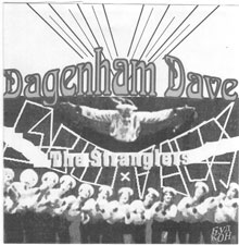 Dagenham Dave