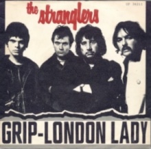 Grip/London Lady