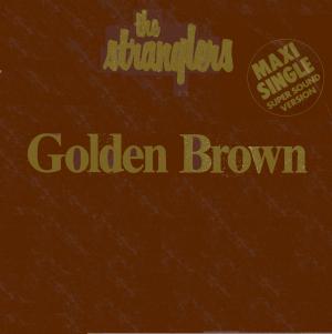 Golden Brown/Love 30