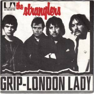 Grip/London Lady