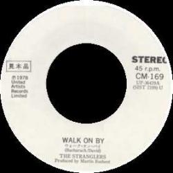 Walk On By/Old Codger/Tank