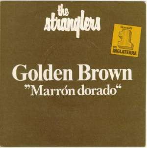 Golden Brown/Love 30