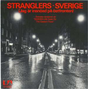 Sverige/ In The Shadows