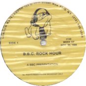 BBC Rock Hour 148