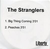 Big Thing Coming/Peaches