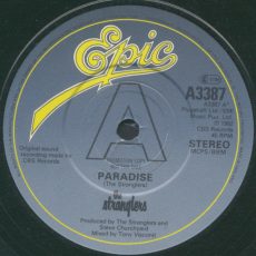 Paradise/Pawsher