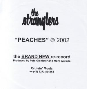 Peaches 2002