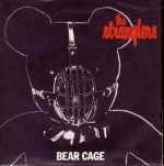 Bear Cage