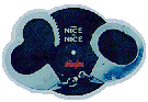 Nice in Nice/Since You Went Away (shaped picture disc)