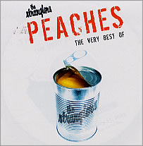 Peaches: The Very Best Of